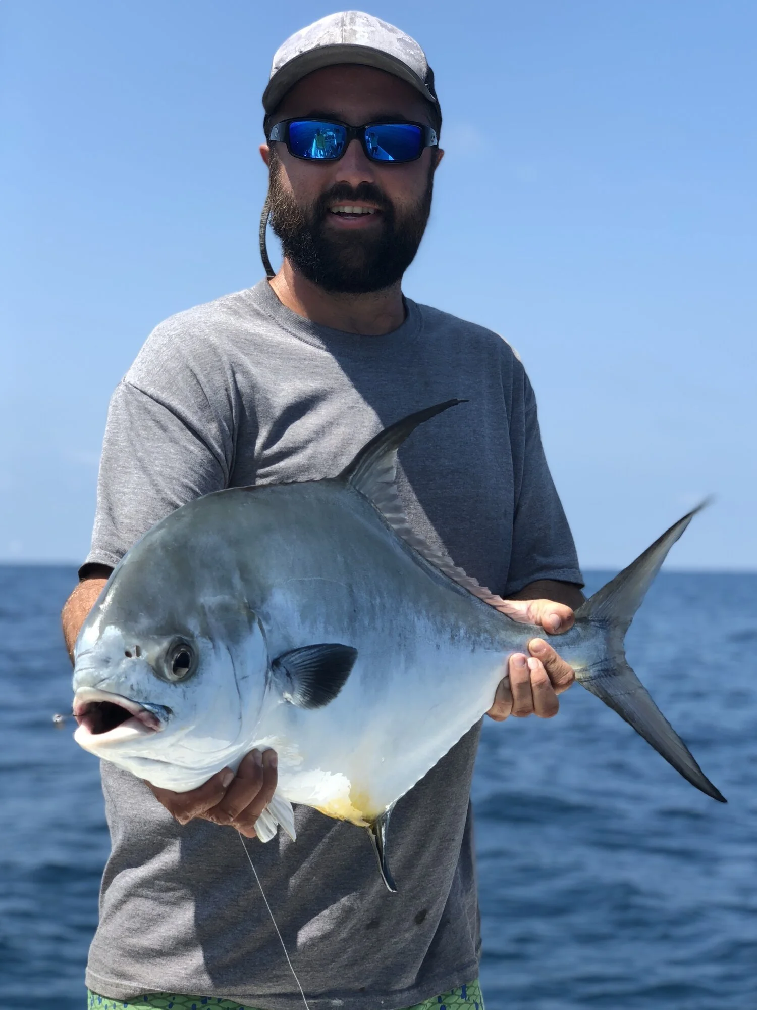 Capt. Nathan "DJ" Cain